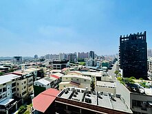 荷韻高鐵特區三房平移車位