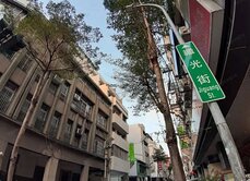 台中站前｜繼光商圈Ｘ黃金雙邊店鋪