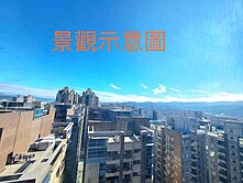 遠雄耶魯✅高樓景觀質感二房+平車✔永慶洪婕睿