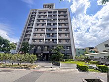洲際漢神百貨🎯昌平公園旁2房平車🎯輕屋齡