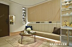 尚順廣場🏡聚樸潮堂🏡景觀1+1精品宅+平車