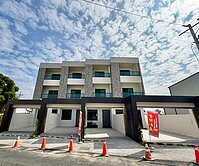 嘉鈴帶你找好家❤️西港全新臨路3套房傳統車墅