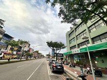 平鎮車站(20米路)金透店(6.5層)(新裝潢)