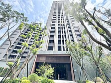 初綻之居 【鉑克棶】 中路最新兩房兩衛