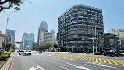 三多商圈中山公園2房捷運宅