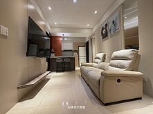 前金國中城韻雙捷運漂亮裝潢2+1房