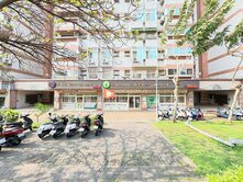 【很慧賣】公學新城乙區~超稀有黃金大面寬超值店面