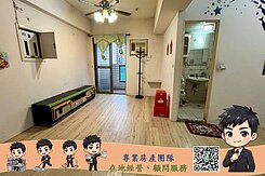 樟樹牛津電梯三房2衛