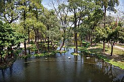 鳳山藝文核心｜河堤景觀四房平車