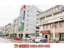 關廟商業區前後臨路大地坪店面