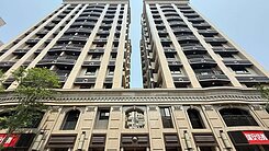 新搶手!大安站SRC新成屋~瑞安信義雙主臥3房坡車