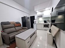 ⭐先嗇宮重劃區❤️中德繽麗二房平車⭐住商泓碩
