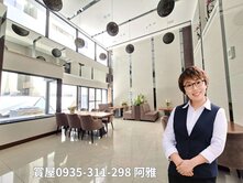 💥前金捷運站｜面中華路樹梢戶｜質感三房💥