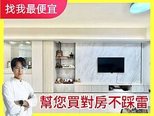 專任✨北屯中國醫💯富宇山河匯｜精裝美三房+平車