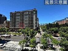 北大極·校園樹海美景｜精巧2房車✔️永慶洪婕睿
