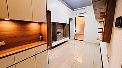 🏡雙北水岸🔥四季平安高樓戶｜2+1房平車
