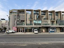 台積電旁正30米麻太路輕齡透天店墅