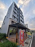 久春-文和苑 大觀路商圈學區挑高面寬店住