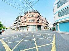 獨家❤️橋頭國中✅車庫透店✅臨10米街
