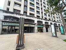 華鳳特區｜文華匯｜面寬6.5米金店面