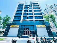 五股新城商圈｜全新落成選｜高坪效【3衛】空間