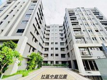 佳鏵樂高《 大二房＋平面車位》次頂樓層最美戶型
