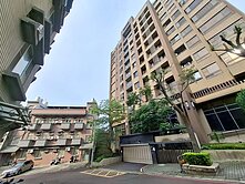 【原風景】高樓景觀四房 | 雙平車寶山路名宅