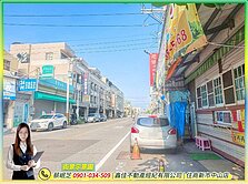 💎安南醫院和順國中15米路店住