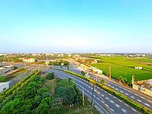 【萬丹-匠心慕藍】新華廈三房+大平車