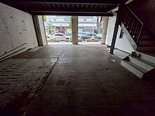 SOGO 海華商圈金店面有車位 租6萬