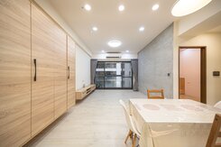 ⭐小彤精選⭐夢想市溫馨質感四房優質裝潢可直接入住