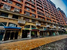 南區超低總價三房+休旅車位