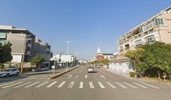 🍎梧棲住四💥方正漂亮建地