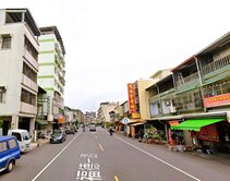 武廟大仁商圈福德一路上大地坪透店