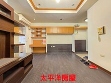 青年市面中庭美套房