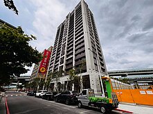連美 One+｜左岸公園第一排｜景觀2房