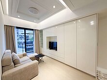 大搶手👍中正台大羅丹電梯2房車｜3年屋、台電大樓