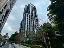 ❣️賣厝明明❣️大安璞真和合｜SRC精品兩房+坡車
