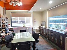 松江南京採光美辦可店面-賞屋找世豐
