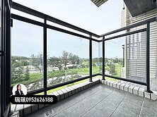珮珮☀️草漯重劃區★和境寓見★景觀2房車