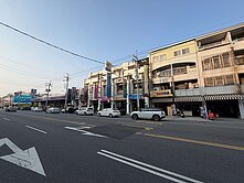 正安和路賺錢收租金店面