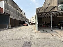 海佃7米面寬精美豪宅建地
