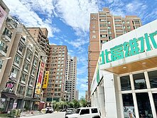 明誠三路上 好使用的收租店面