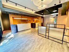 泓瑞恆昕｜正東興路河畔臨路店面｜挑高夾層S8