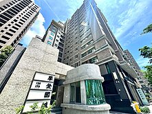 🅰️本案專員-農16凹子底捷運-摩登國城高樓美宅