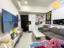 獨家專任洲子洋絕美兩房坡平車
