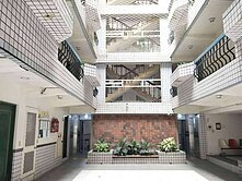 中原大學旁精緻一樓投資套房