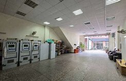 南崁市區新穎RC工業廠房