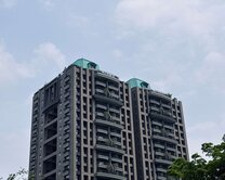 獨賣『龍寶愛臻邸』頂樓帝王戶｜823公園第一排
