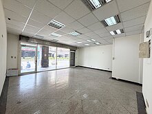 低總價大面寬金店面/面寬7米/正春日路